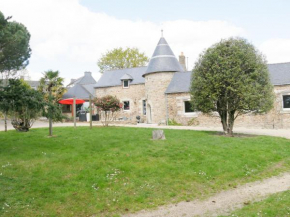 L'Ecurie - Maison avec piscine partagée & chauffée - 6 personnes, Landévant